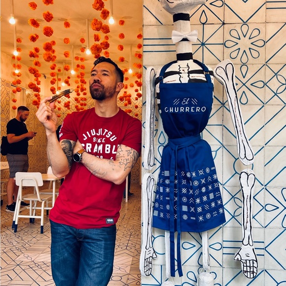 Meet your Posher, Perry - Picture 1 of 3